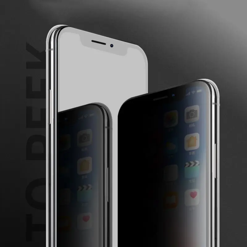 Высокопрочная Защитная пленка для телефона с защитой от царапин IPhone 11/11 Pro/11 Pro