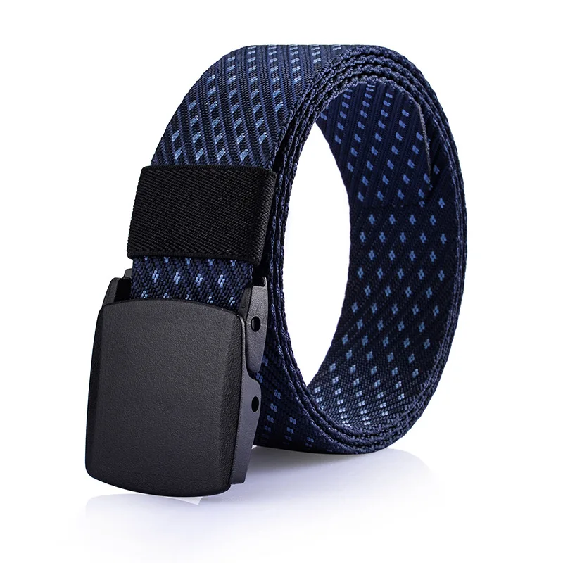 Ремень нейлоновый Быстросохнущий для мужчин и женщин антиаллергенный