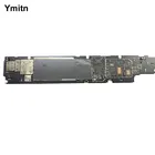Материнская плата Ymitn для электронной панели, материнская плата с системой Firmwar для Lenovo YOGA BOOK1 X91 X91L X91F