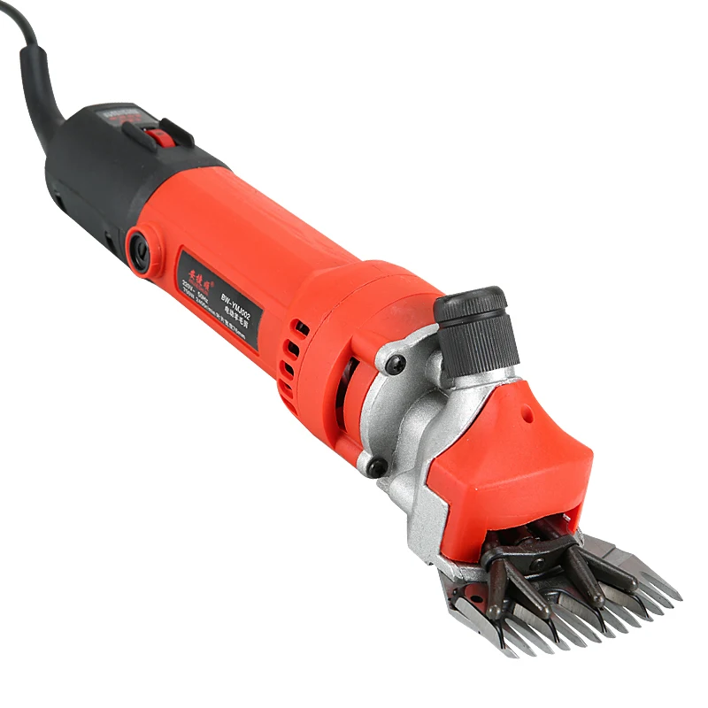 Электрическая машинка для стрижки овечьей шерсти|Ножницы собак| |