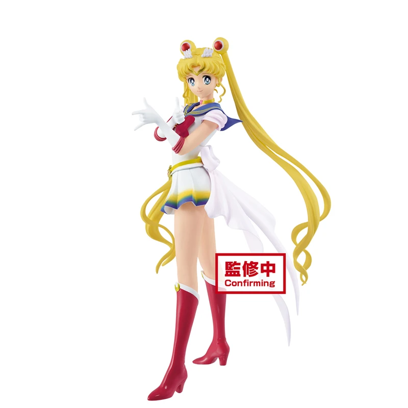 

Экшн-фигурка из ПВХ, 23 см