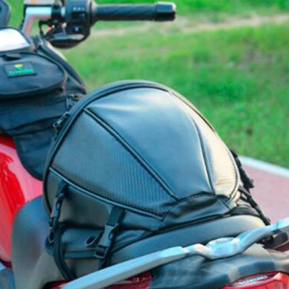 Водонепроницаемая сумка на топливный бак мотоцикла седло Triumph SPEED TRIPLE 675 STREET R DAYTONA