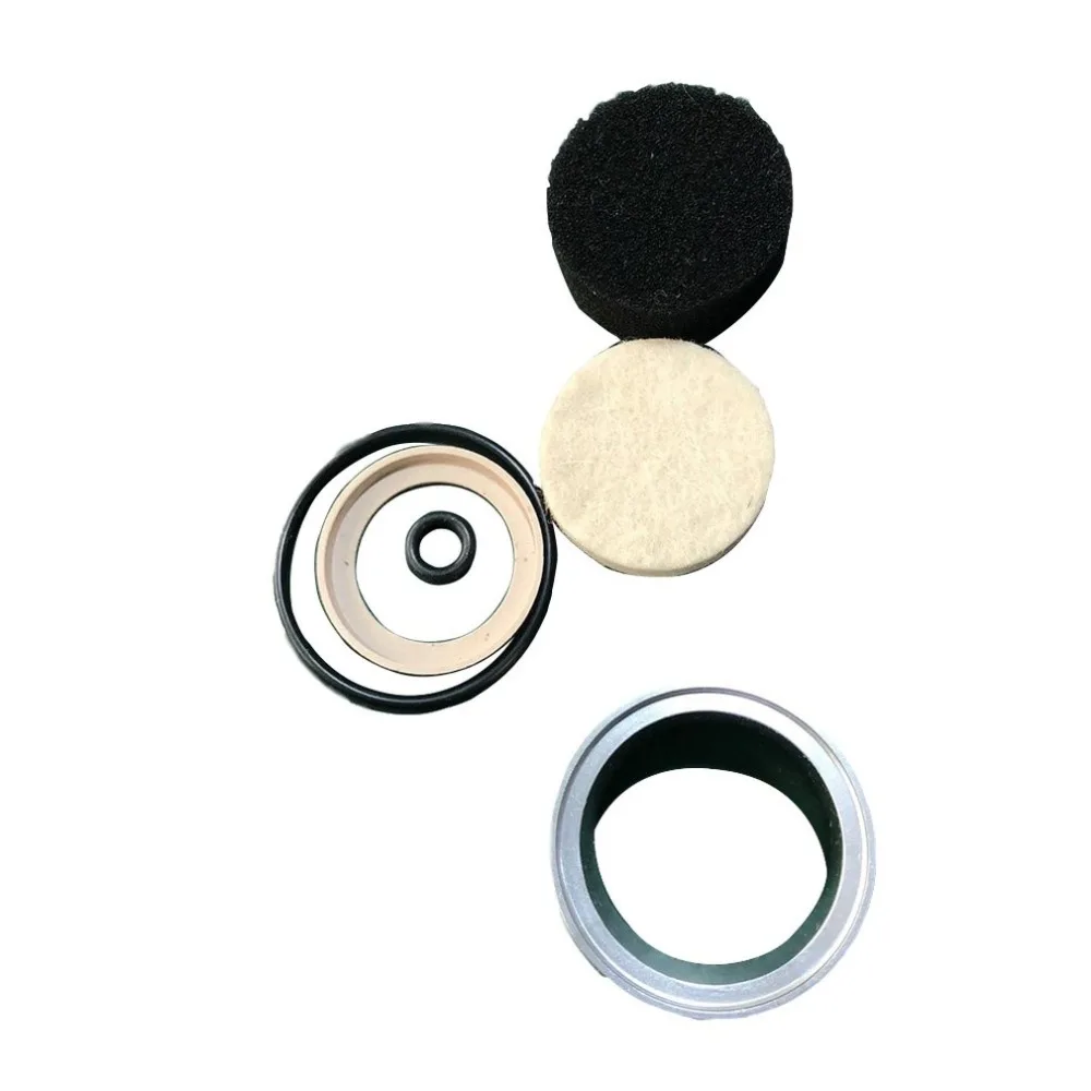 

Takpart For Range Rover P38 Eas Air Suspension Compressor Piston Liner Seal Repair Fix Kit Car Styling