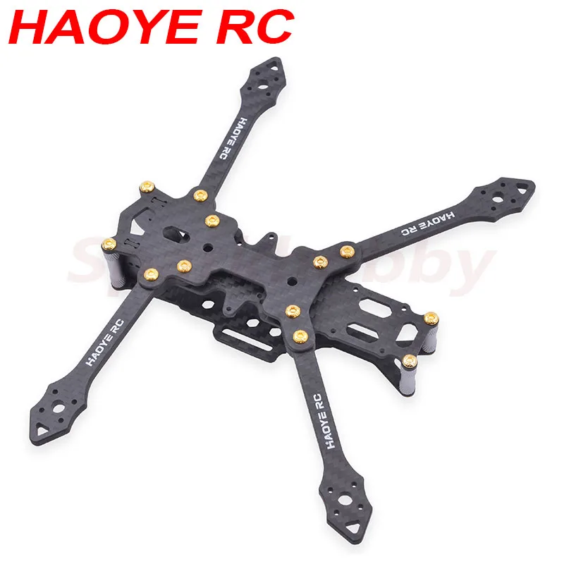 HAOYE RC 4 х дюймовый Ультра светильник передача HD изображения маленькая рыбка рамка