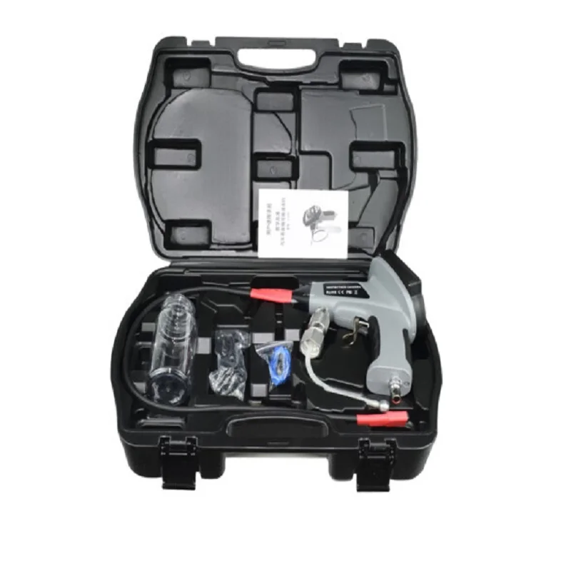 Многофункциональный автомобильный Кондиционер с испарением 4 3 &quotTFT HD дисплей