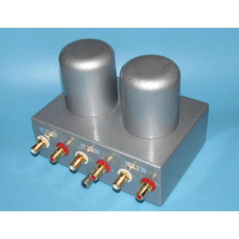 

Распределитель сигнала аудиотрансформатора, сигнал делится на два, стерео на два стерео, два канала на четыре канала