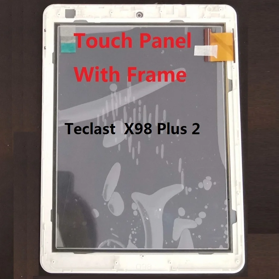 9,7 дюймов сенсорный экран OLM-097C1569-VER.1 для Teclast x98 Plus II Сенсорная панель дигитайзер сенсор планшет для Teclast x98 Plus 2