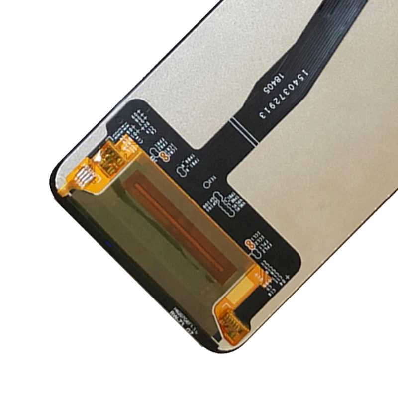 Original Honor 10 Lite LCD For Huawei 10i Display With Frame 6.21&quot HRY-LX1T HRY-LX2 Touch Screen Digitizer Assembly | Мобильные