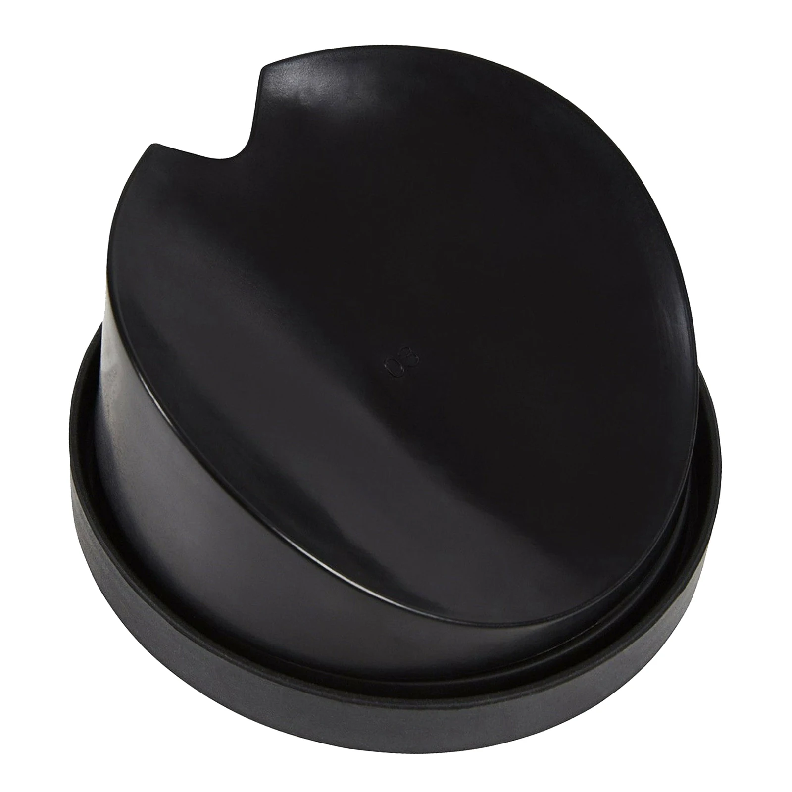 

Крышка люка из Очистить насос замены F0R-67609-09-00 для Yamaha морской катер, пластик