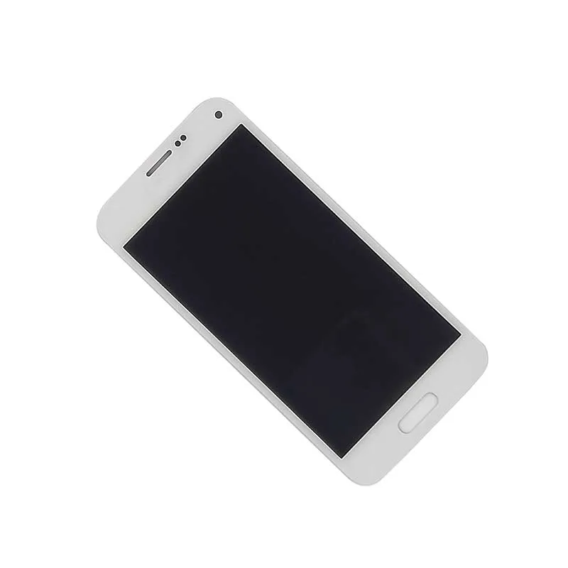 Super OLED 4 5 "для SAMSUNG Galaxy S5 Mini G800 G800F G800H ЖК-дисплей с кодирующий преобразователь
