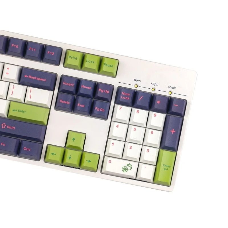 

Cherry MX Switch Mechanical Keyboard