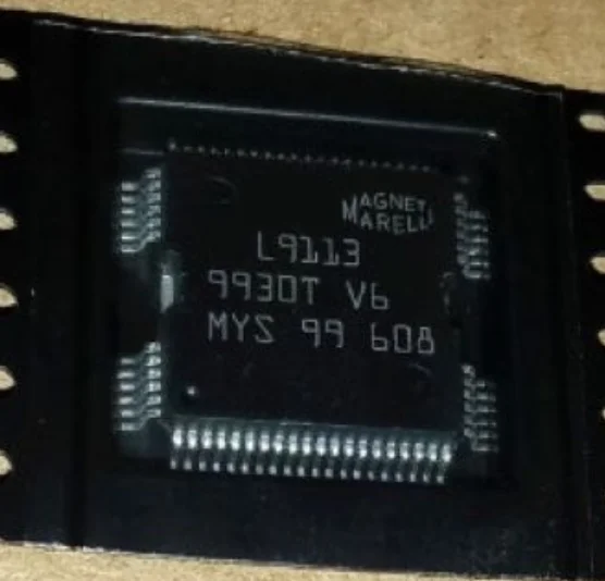 Новинка 2 шт./лот L9113 HQFP64 | Строительство и ремонт