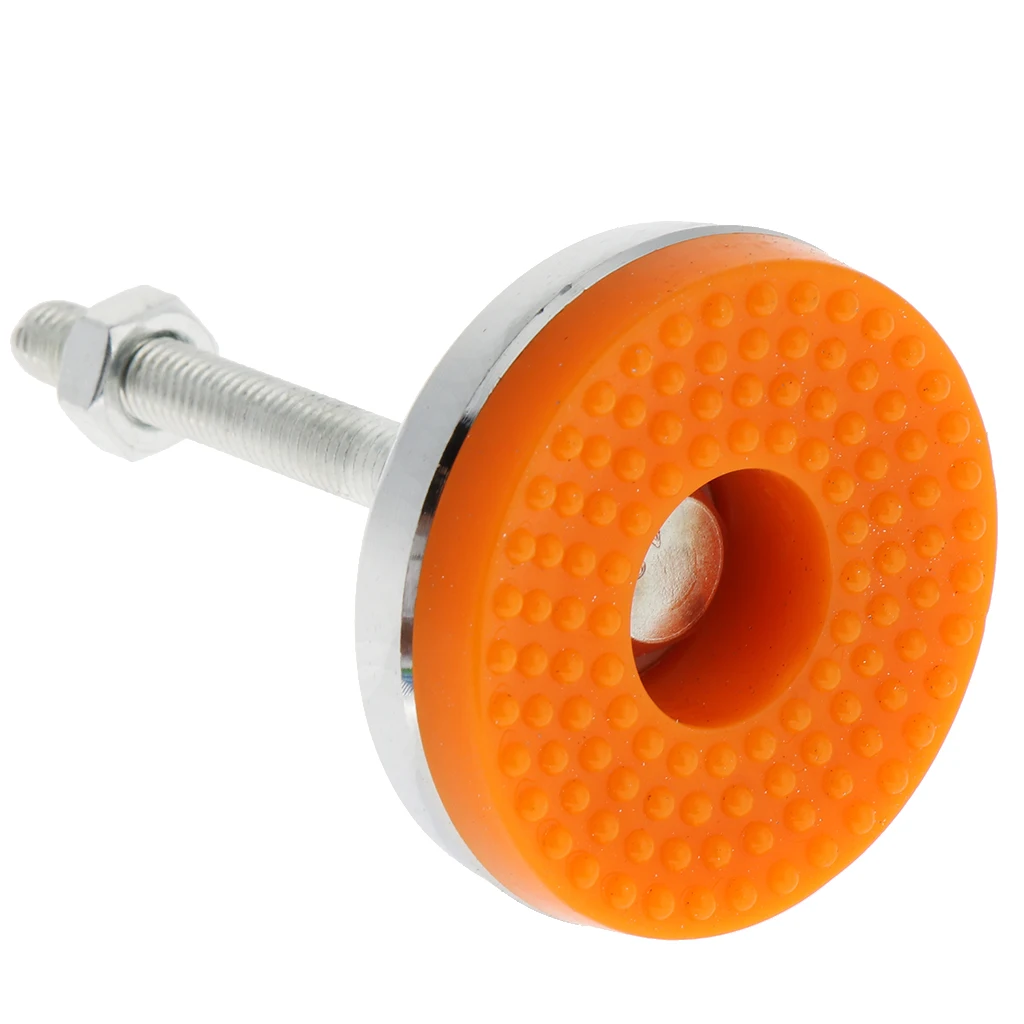 Регулируемая мебель скользит по столу нескользящая нивелирующая ножка M16 5