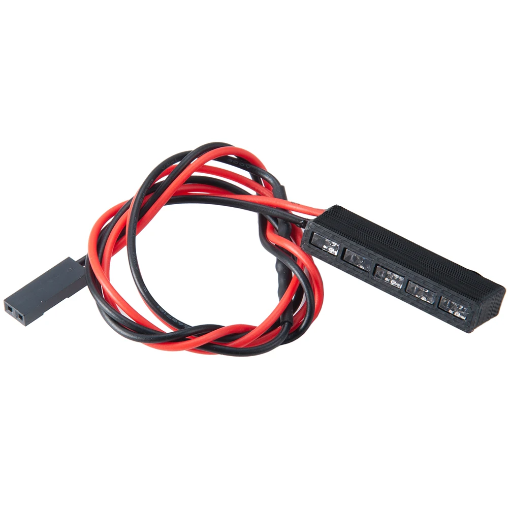 axspeed свет радиоуправляемого ав