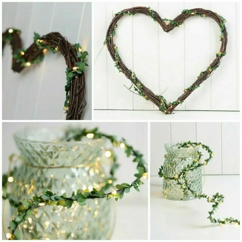 2019 Модная брендовая новая популярная цветочная гирлянда из винограда