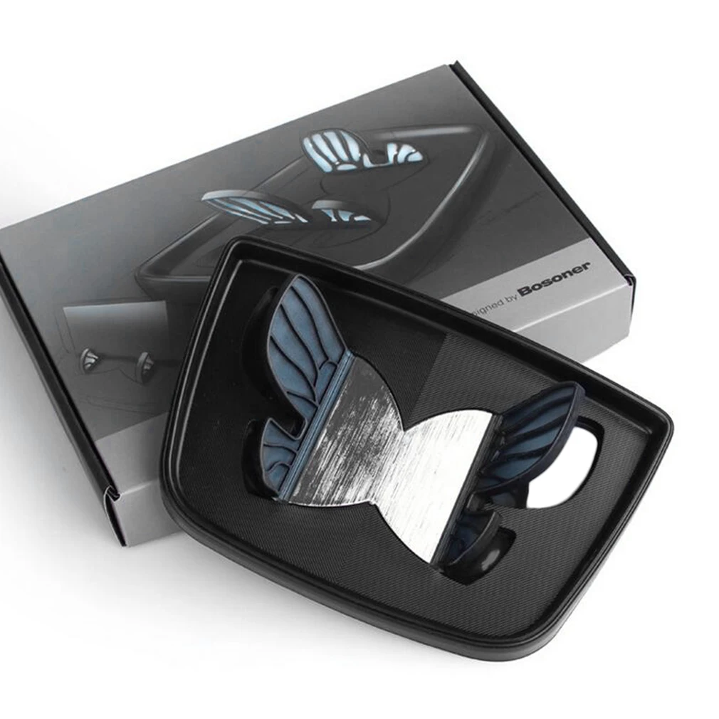 Изысканный дизайн в форме бабочки для мобильного телефона планшета GPS