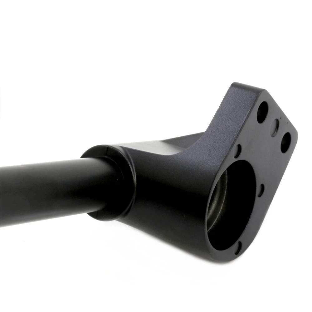 

Handlebar, Bar, Left and Right Side, Ninja 300 300R 250 250R EX250 08-17