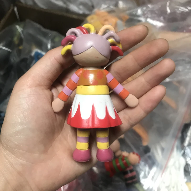 Фигурки Gardon для детей 1 шт.