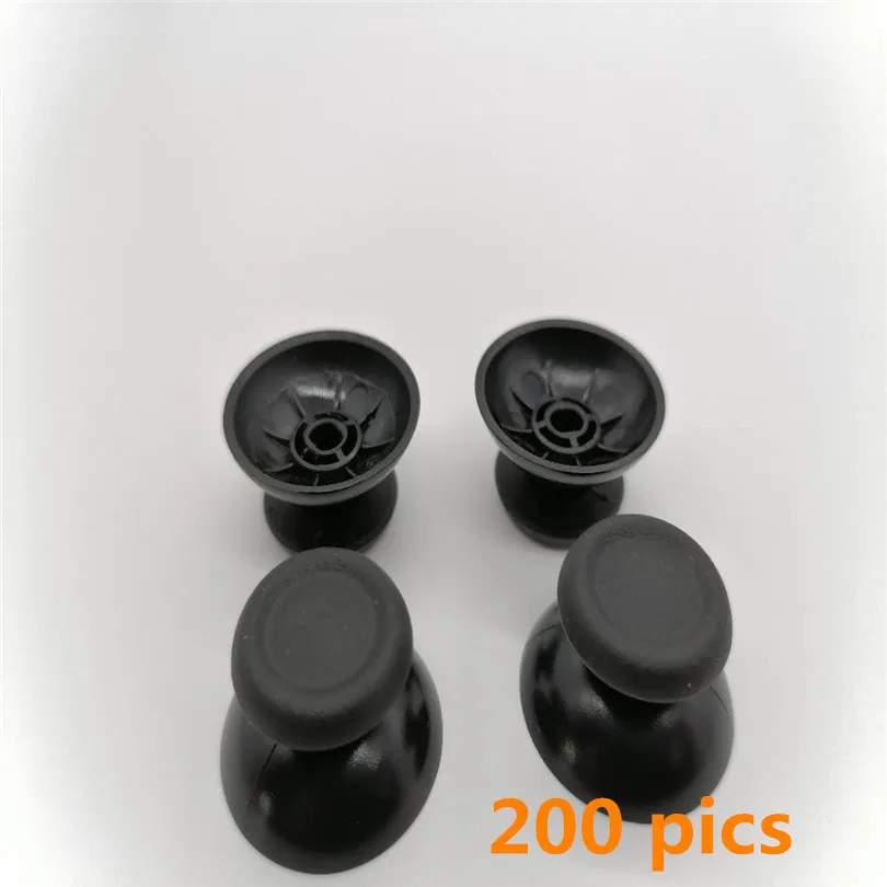 

Silicone Gamepad Thumbstick Cover Case Cap Thumb Stick Grips Caps Shells for PS4