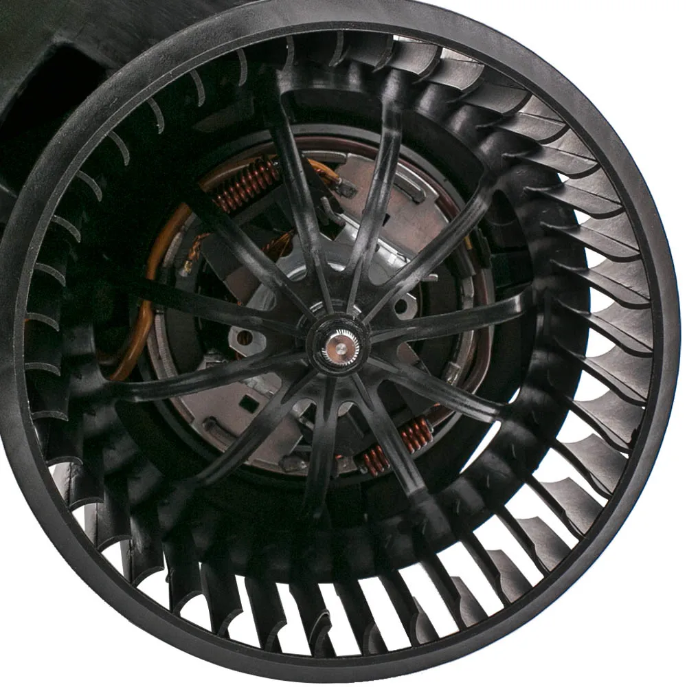 

Heater Blower Motor LHD fit for Transporter MK V Platform/Chassis 2005 7E1820021