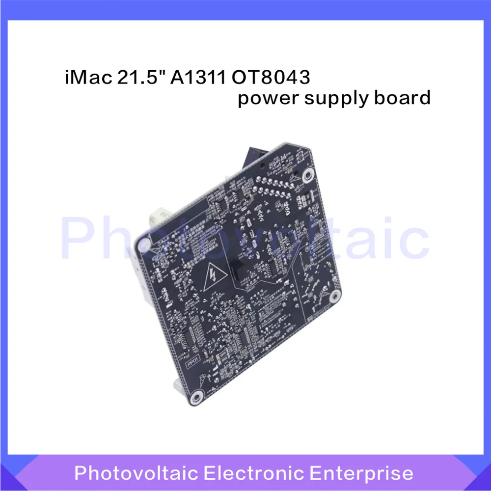 Brand New Power Supply Board for iMac 21.5&quot A1311 OT8043 ADP-200DF PSU 205W 614-0445 661-5299 | Компьютеры и офис