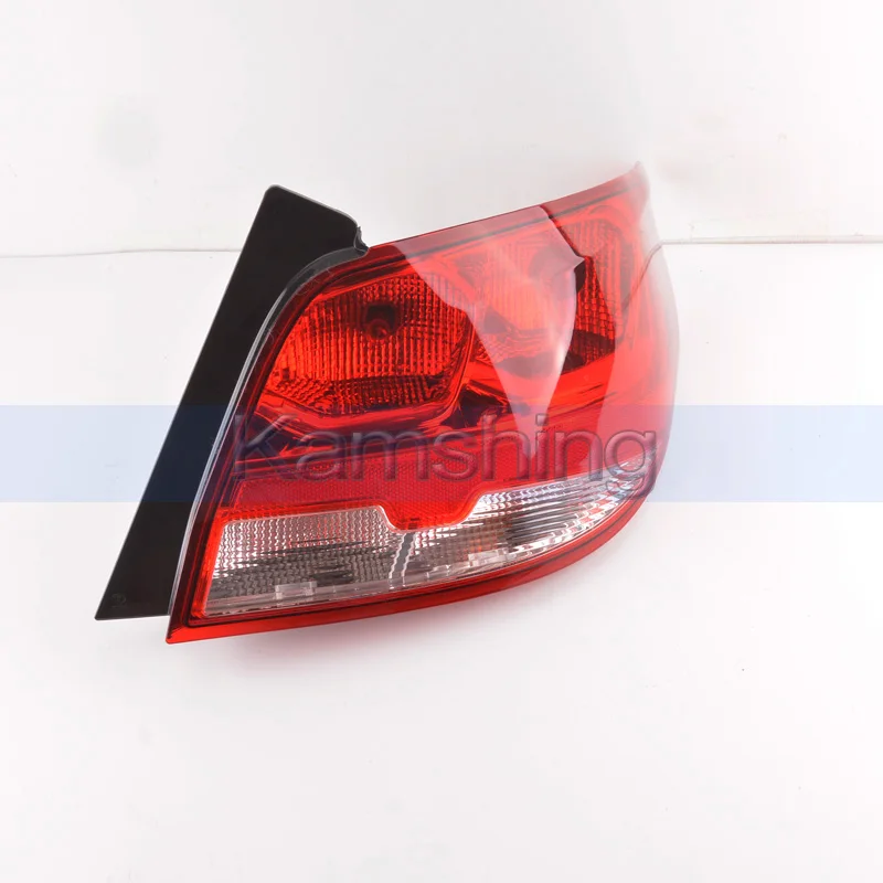 CAPQX для Chevrolet Парус 3 2015 2016 2017 задний бампер светильник тормозной стоп сигнальная