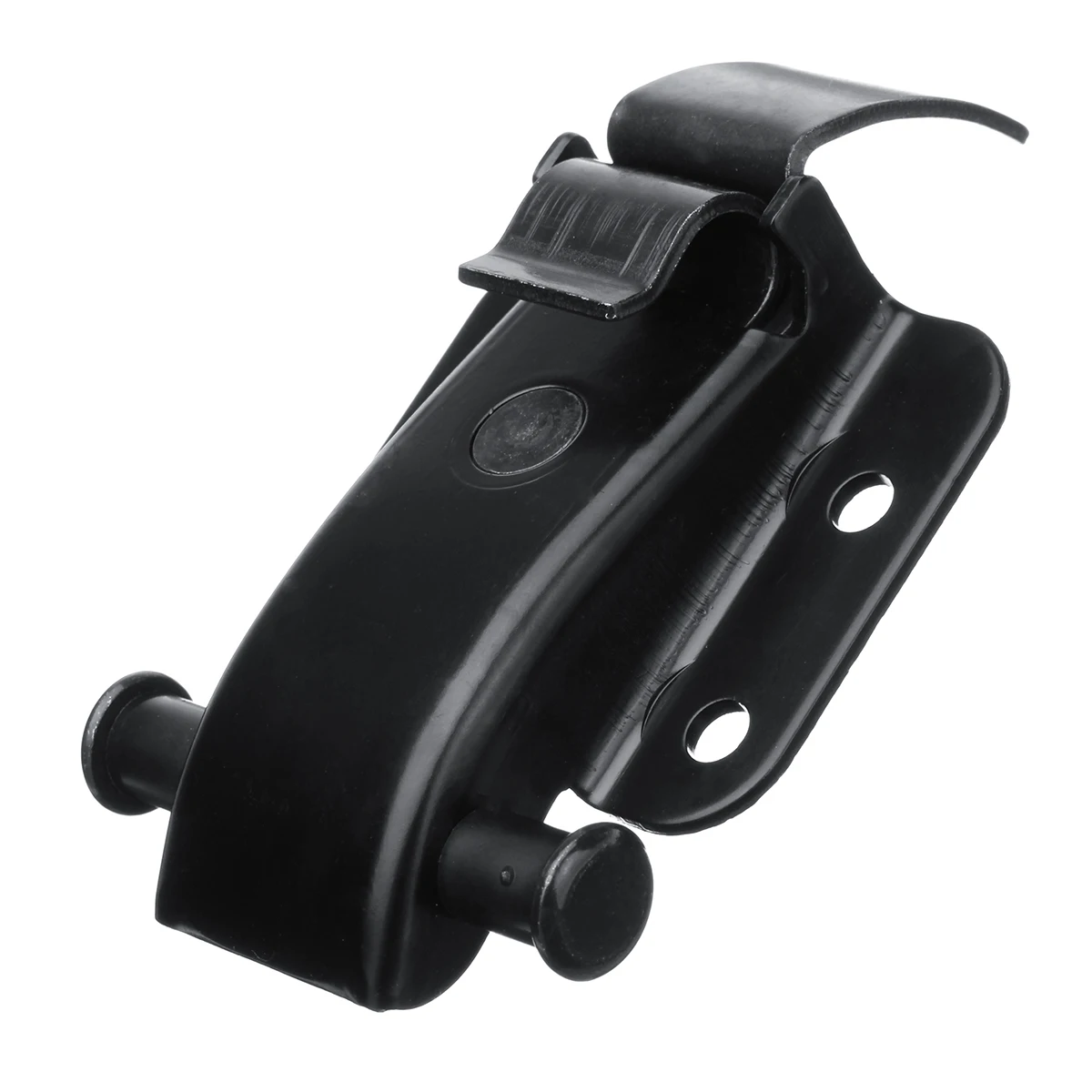 

Assembly Door Check Strap Attachment Fitting Locator Metal Rear Replacement 10.5*6.55cm