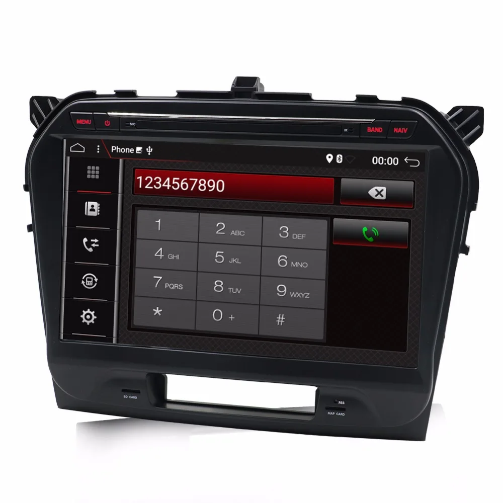 10 1 &quot2 Din 8 Core Android 1024*600 автомобиль радио для Защитные чехлы сидений сшитые