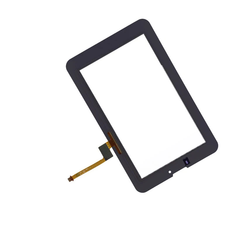 Для Huawei Mediapad 7 модная женская фотография модель 601 дигитайзер сенсорный экран