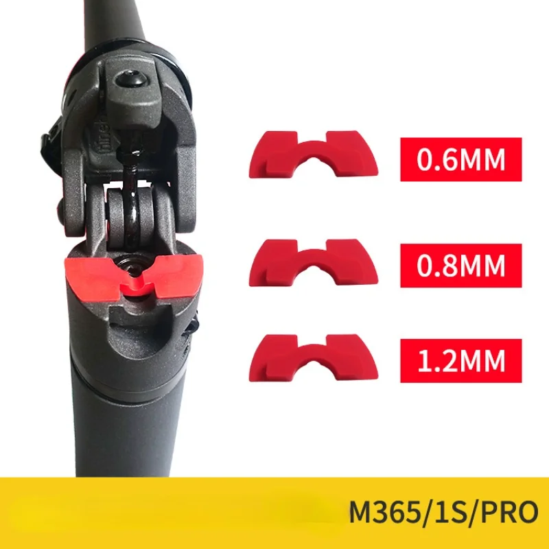 Заднее колесо для электроскутера защитный диск Xiaomi M365/M365 Pro 1S кронштейн