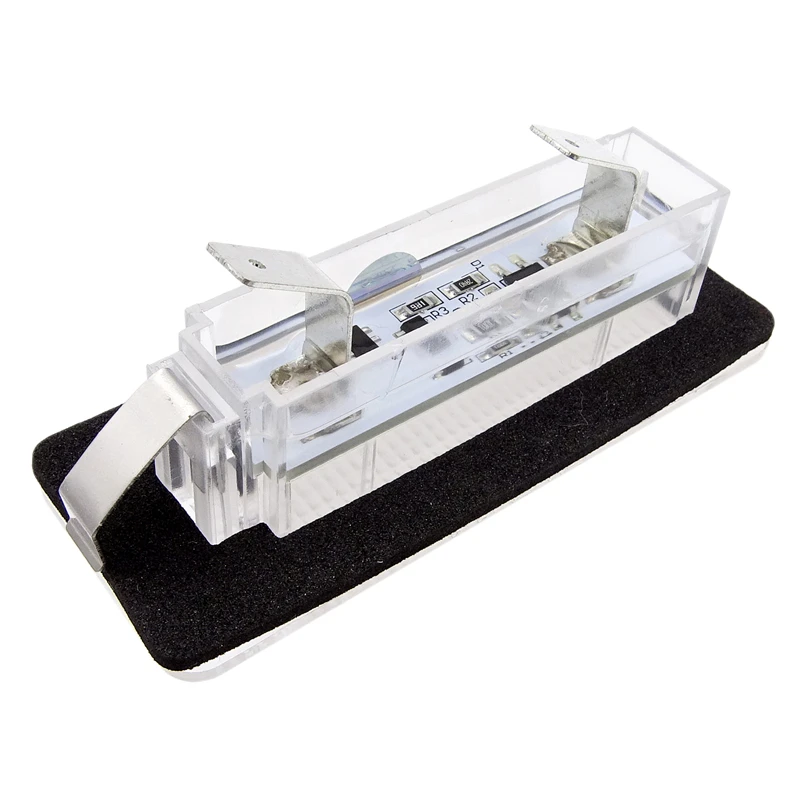 Подсветильник светильник для номера Автомобиля светодиодная 450 451 Benz W450 W453 Smart For