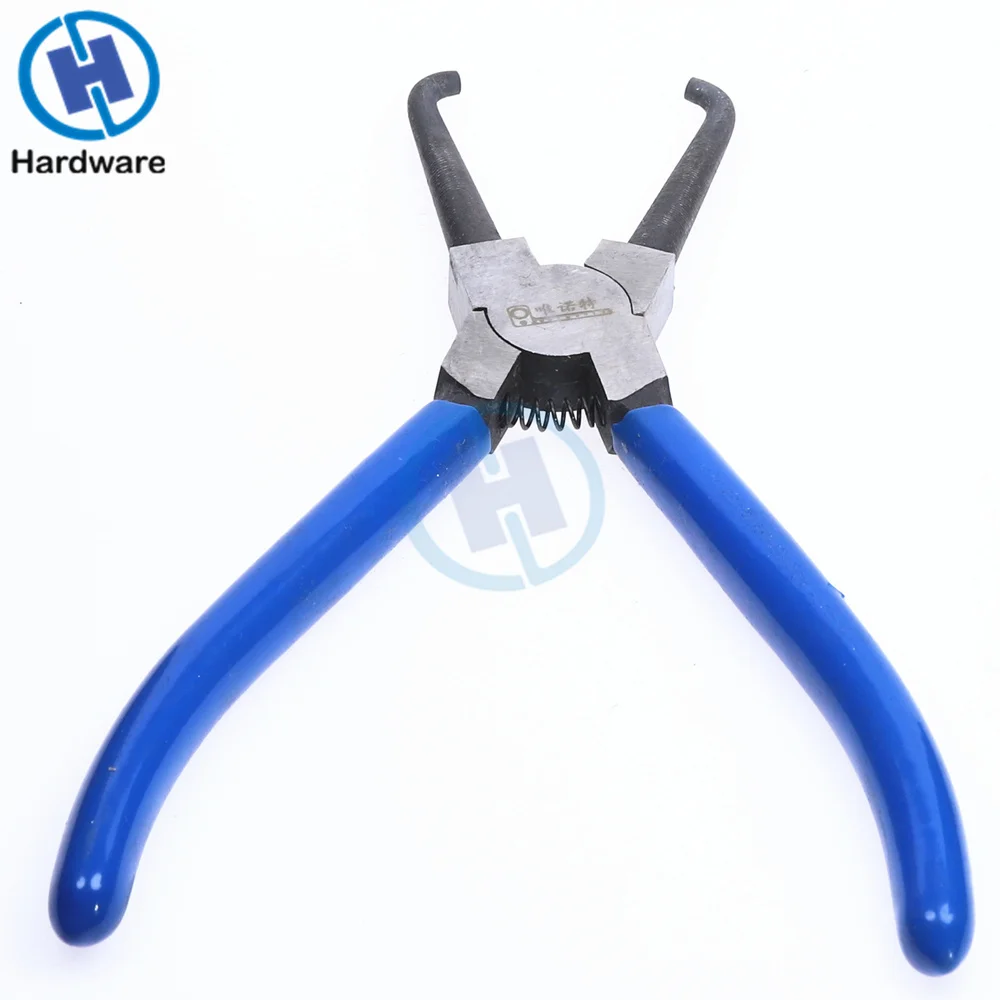 New Fuel Hose Joint Pliers Pipe Buckle Removal Caliper Fits for Car Auto Vehicle | Инструменты