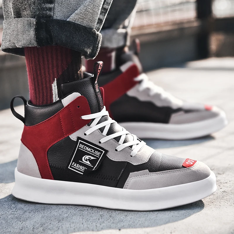 Мужские кроссовки для бега белые оригинальные роскошные Мужская и женская