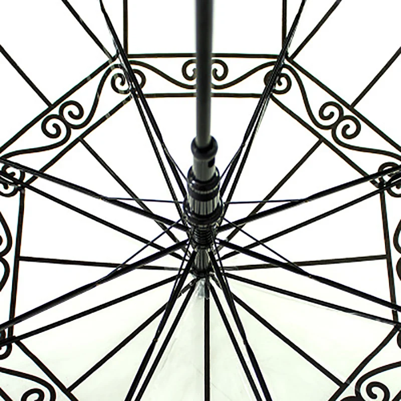 2019 LISM креативный бренд горячий женский зонт модный тренд длинная ручка с