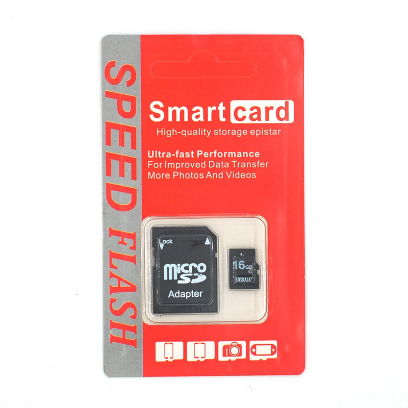 100% реальная полная емкость 128 Гб 64 U3 32 ГБ 16 8 4 TF карта памяти Micro SD класс 10 C6 флэш