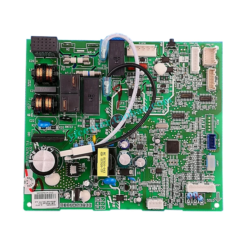 

New And Original Main Board 300002000681 M849F3AX,GRJ849-A32 Spot Photo, 1-Year Warranty