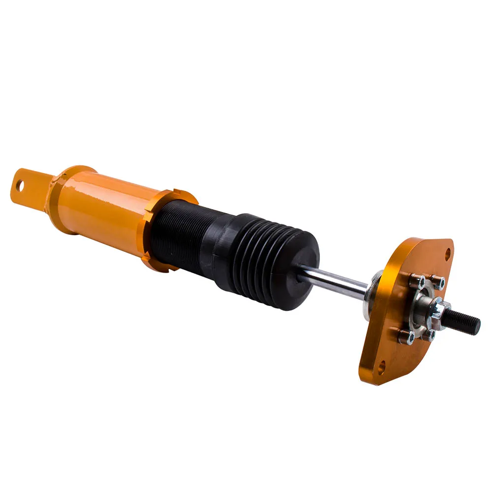 Поглотитель Coilover для Nissan Fairlady 350Z Z33 Coilovers регулируемый подъем толчки Весна купе