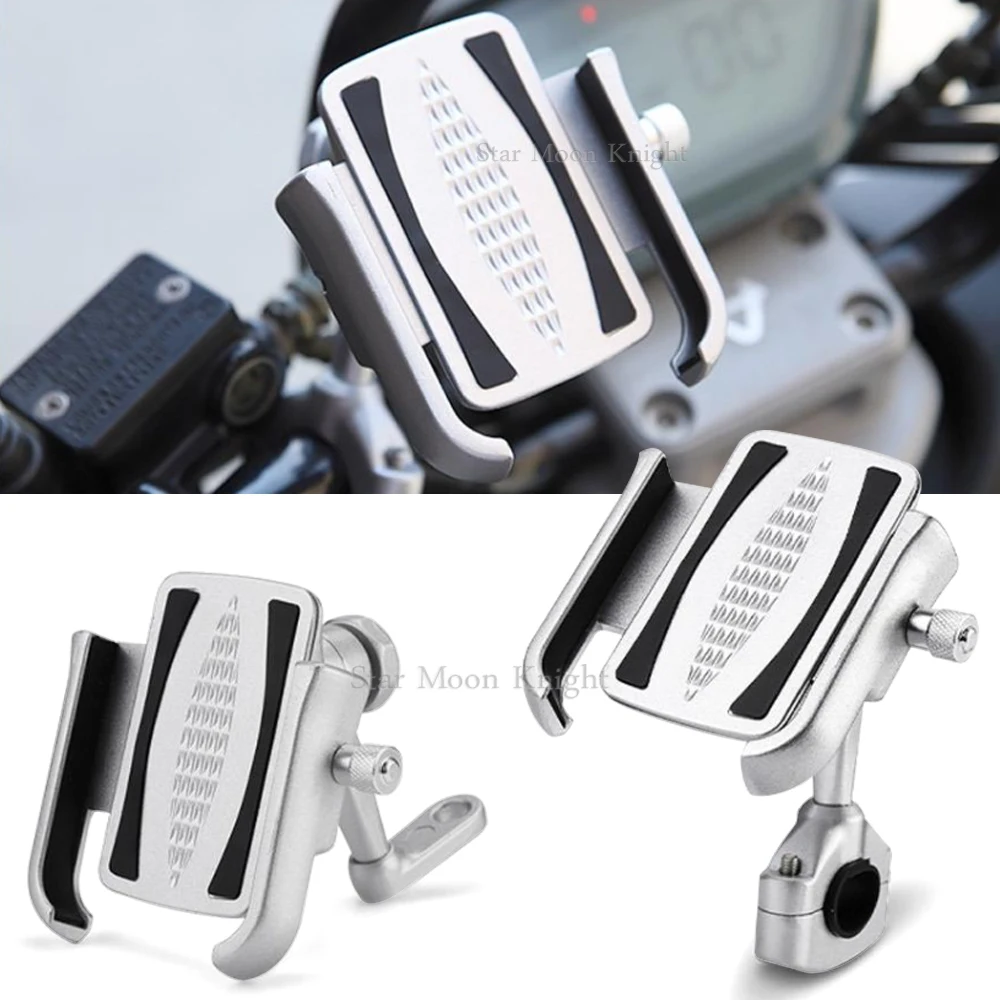 

Для BMW r1200gs lc R1200 GS R 1200GS R NINE T 13-17 R NINET Универсальный держатель для мобильного телефона, мотоциклетная подставка для велосипеда, вращающаяся