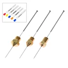 Набор сверл reprap ultimake для 3D принтера, 0,4 мм, 10 шт.