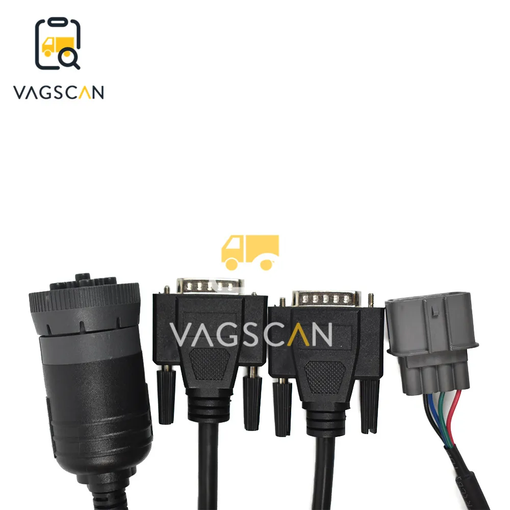 Сельскохозяйственное Строительное оборудование для JCB электронный сервисный