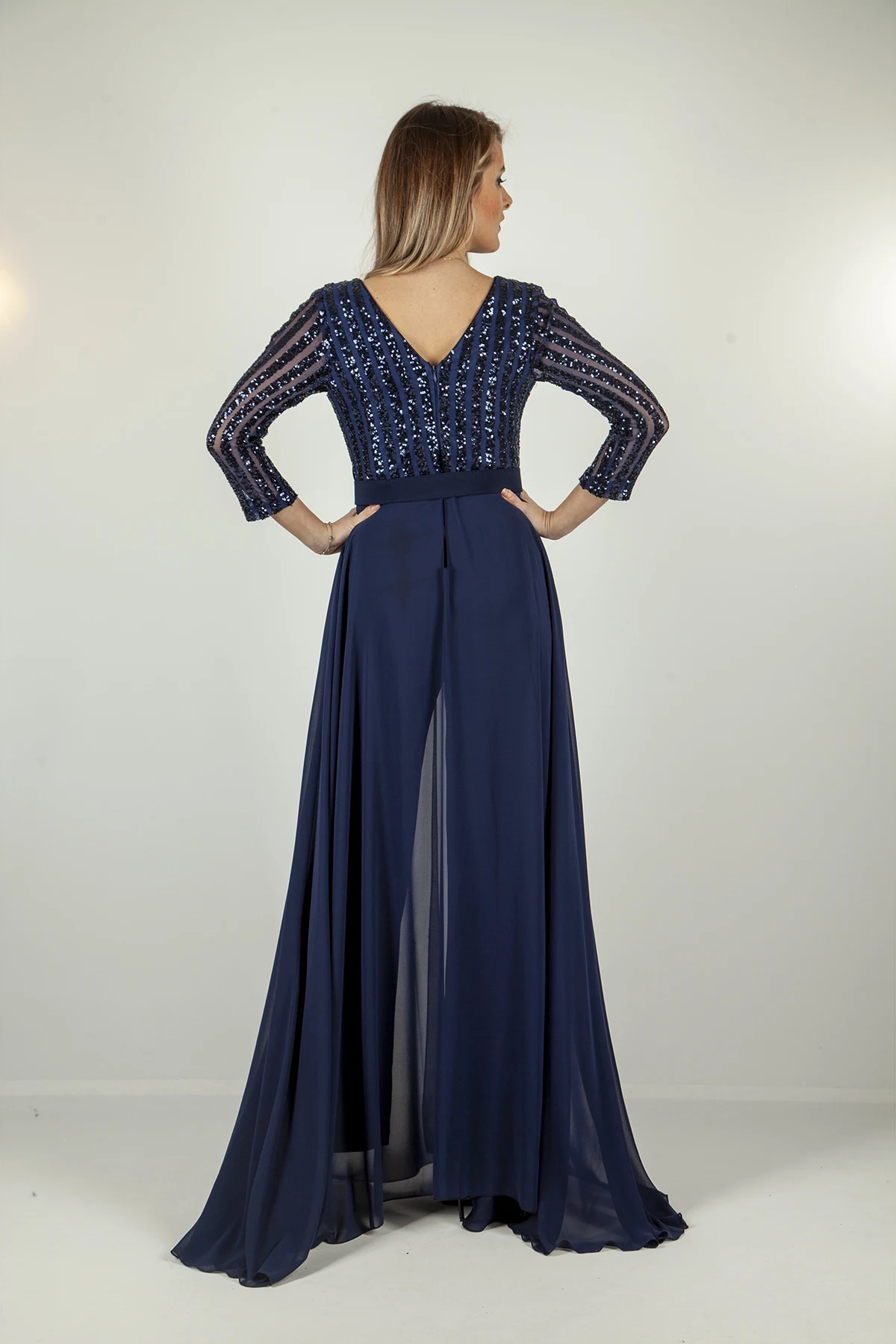 

Women's Jumpsuit 9704641