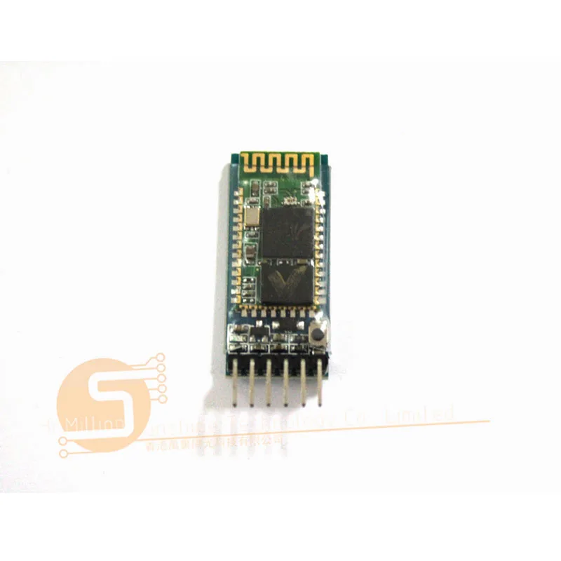 shipoping HC-05 HC 06 RF  Bluetooth    RS232/ TTL  UART