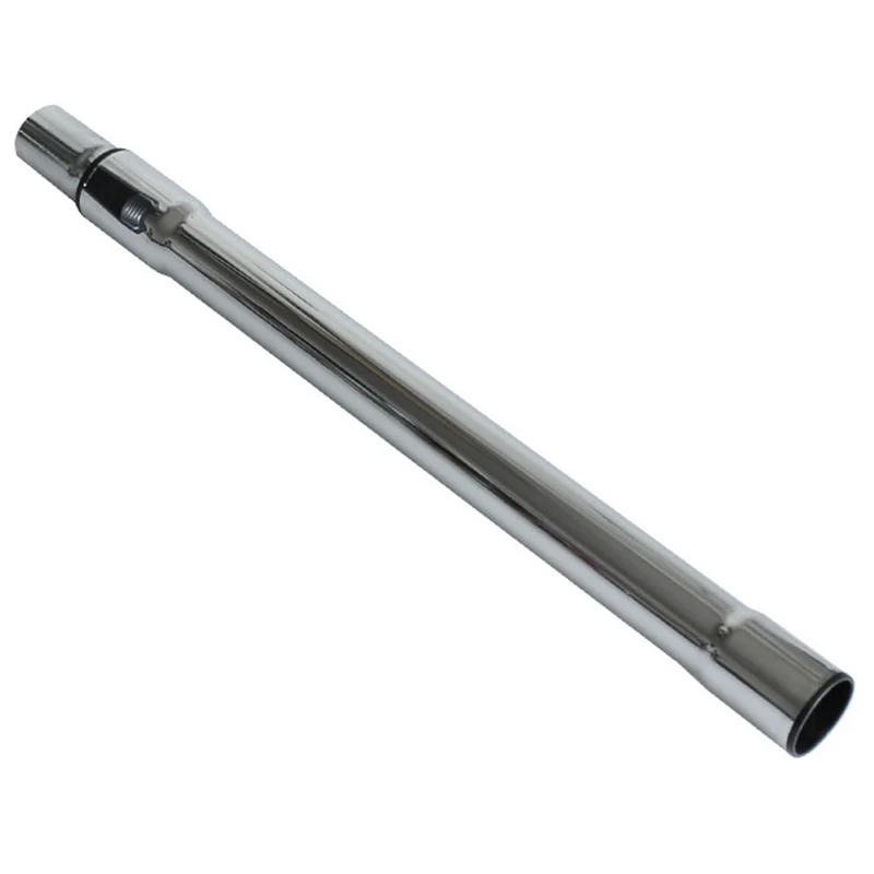 

Металлическая телескопическая труба, прямая трубка, удлинительная труба для всех типов пылесосов, аксессуары, детали, не щеточный фильтр, ш...