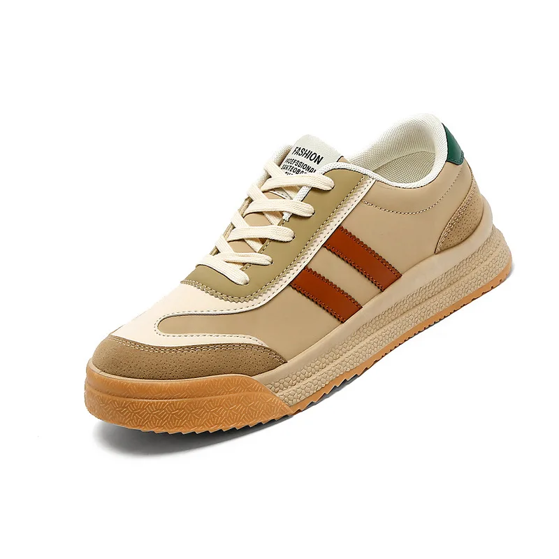 

Men Sneakers Retro Training Shoes Casual Skateboard Shoes Boys 2022 New Autumn Winter Breathable Sports ShoesComfortable