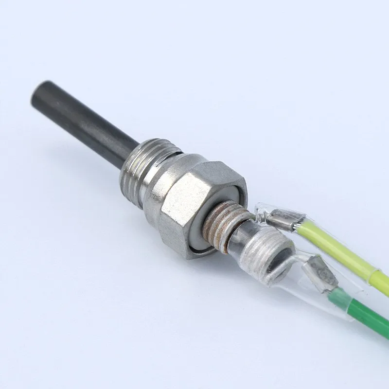 

24V Heater Ceramic Glow Plug Accessories Air Reliable Practial Durable