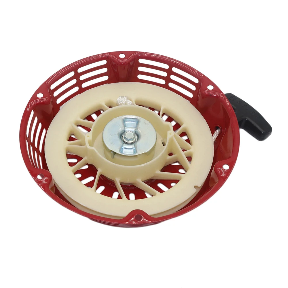 Стартер двигателя для Honda GX240 &amp GX270 242CC 270CC 3 кВт GCV135 GCV160/A/A0/LA/LE EN2000 28400-ZE2-W01ZA