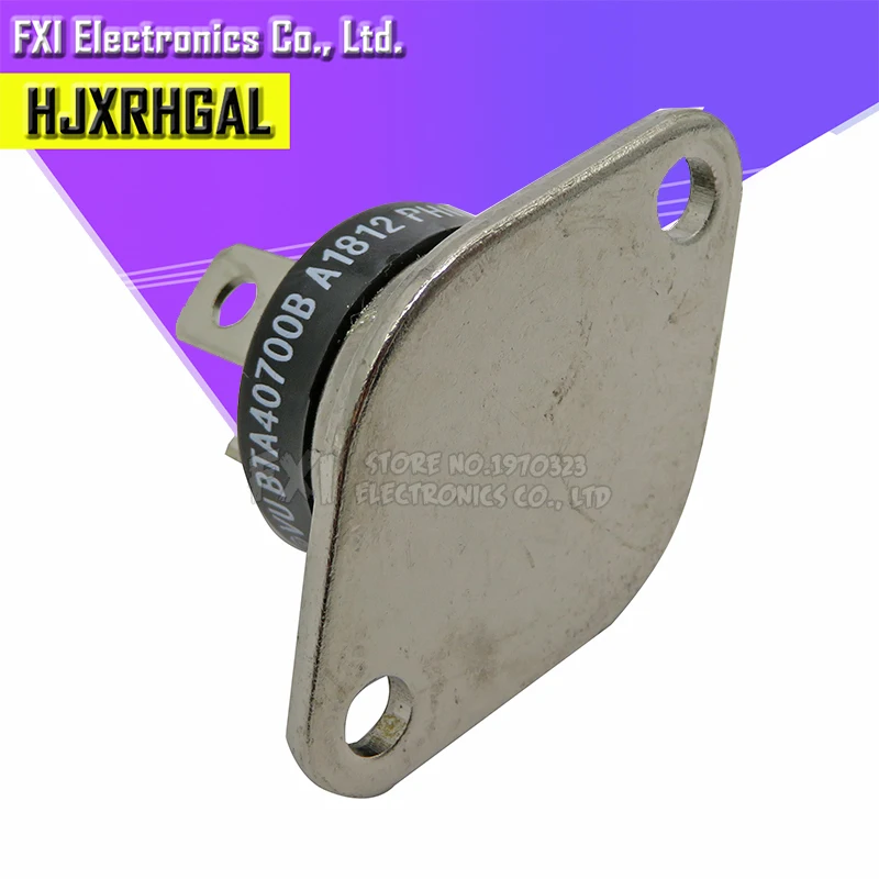 2 шт./лот BTA40700B BTA40 700B контрольный тиристорный модуль SCR 40A 700 V гарантированный