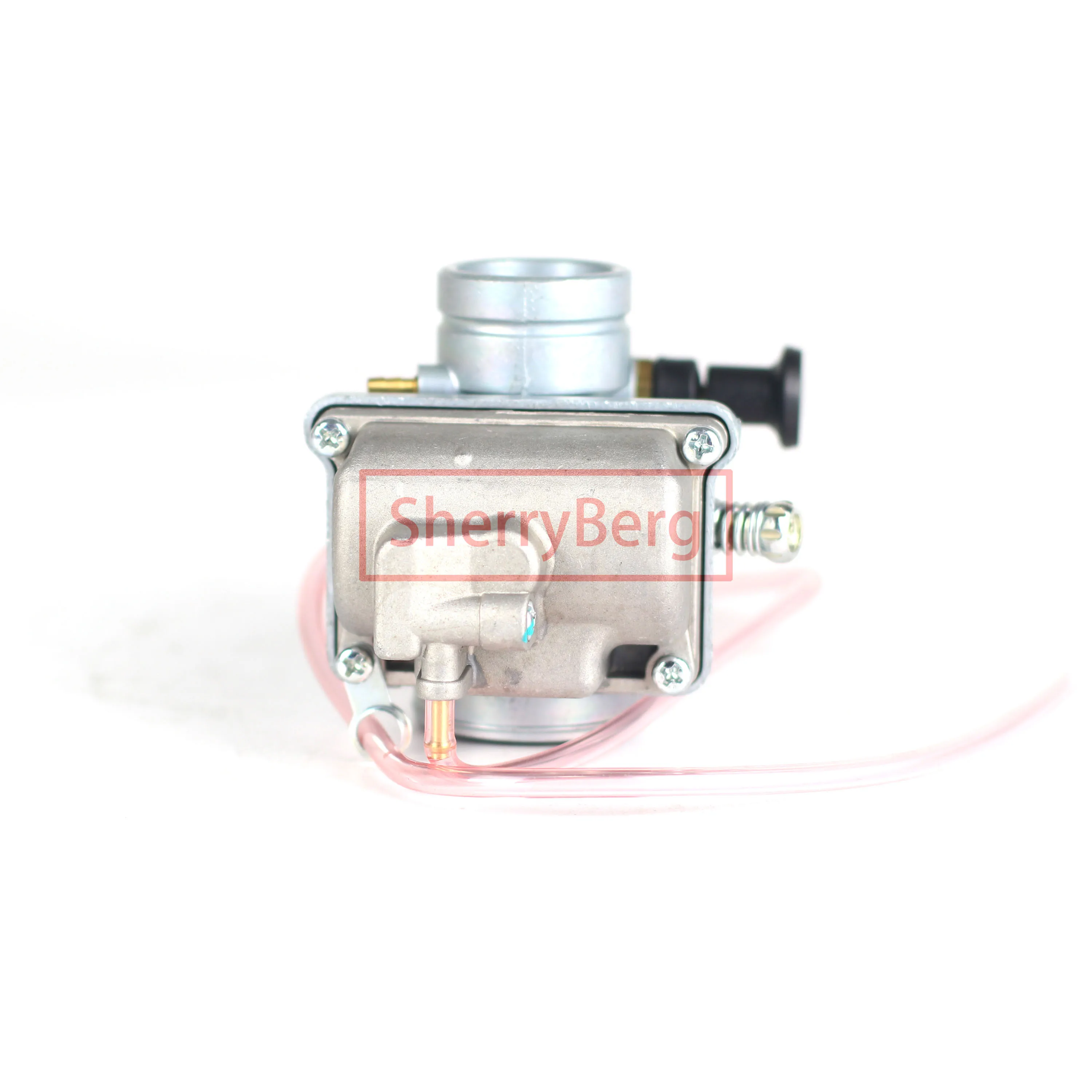 Карбюратор SherryBerg Carb ПОДХОДИТ для карбюратора Yamaha BW200 BW 200 Big Wheel 1985 1986 1987 1988 VM24 Repace