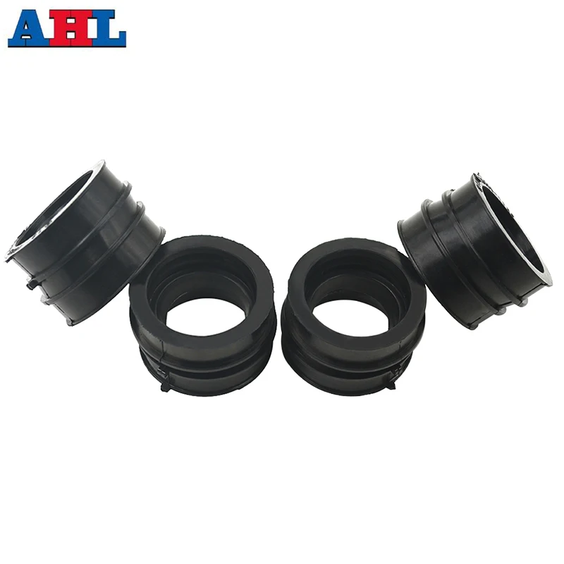 Часть мотоциклетного карбюратора впускной коллектор прокладки пластиковый