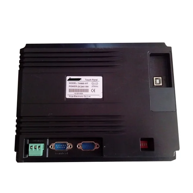 

New TH865-MT P UT P Industrial Touch Screen